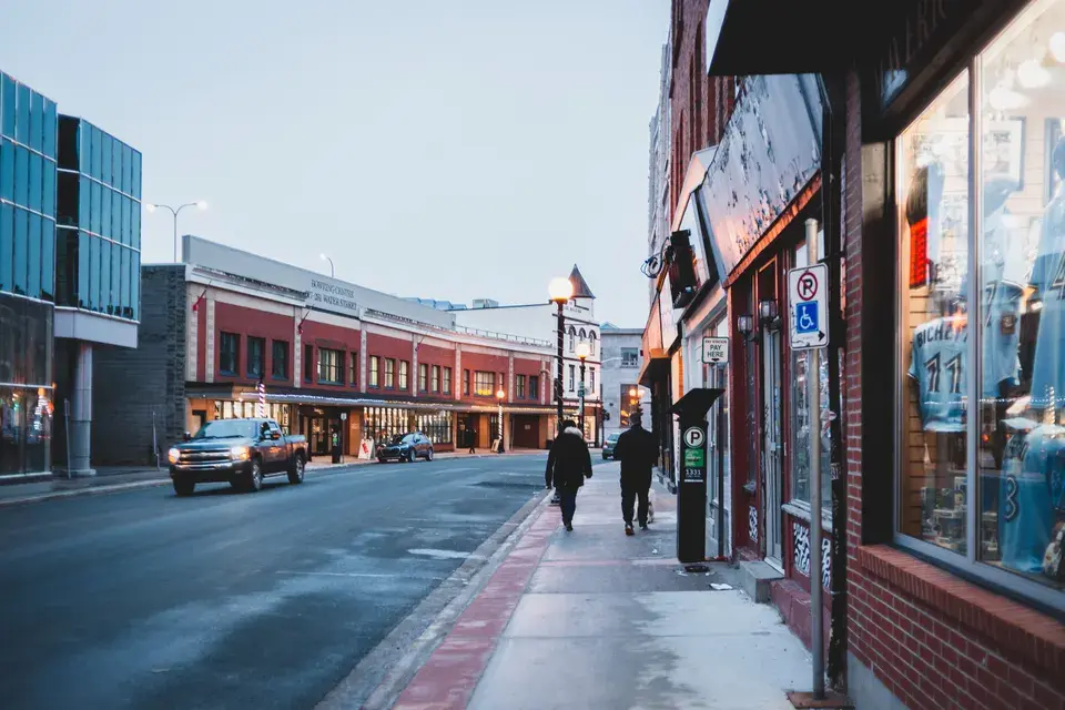 Tailored Commercial Roofing for Kearns' Unique Climate — Kearns, UT