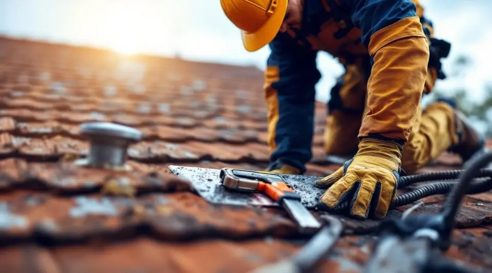 roofing contractor in Woods Cross, UT
