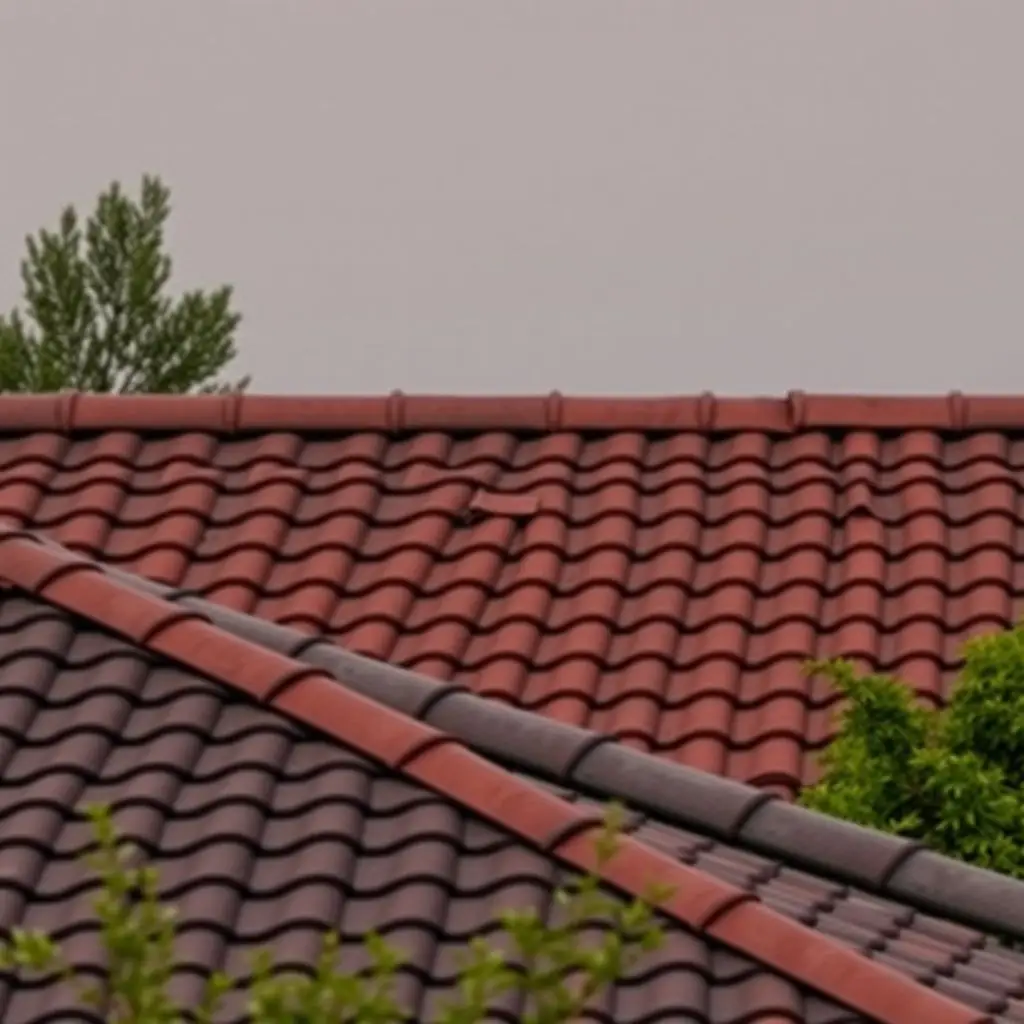 Winter Roof Care & Ice Dam Prevention — Salt Lake City