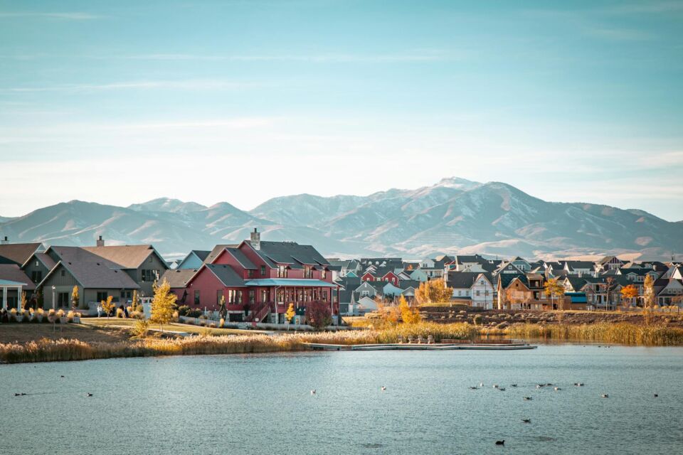 Hero Roofing in South Jordan