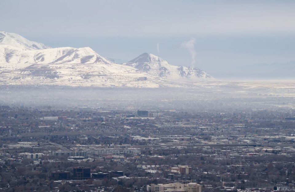 Hero Roofing in North Salt Lake