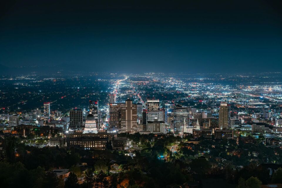 Hero Roofing in Salt Lake City